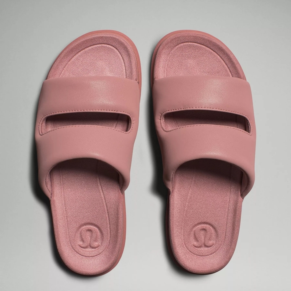 Lululemon Restfeel Slides - Picture 9 of 11